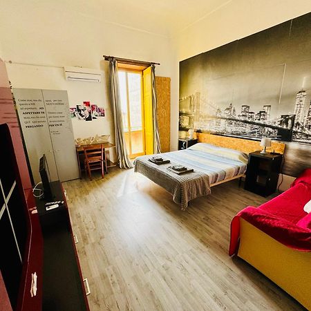 Casa Sikania Syracuse Extérieur photo