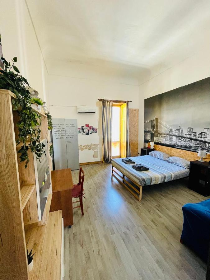 Casa Sikania Syracuse Extérieur photo