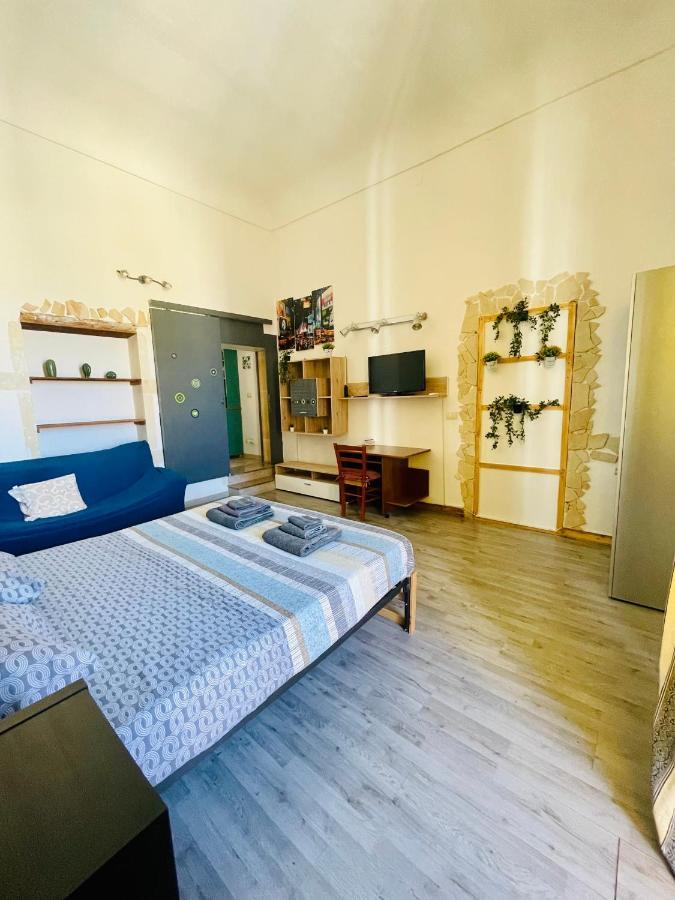 Casa Sikania Syracuse Extérieur photo