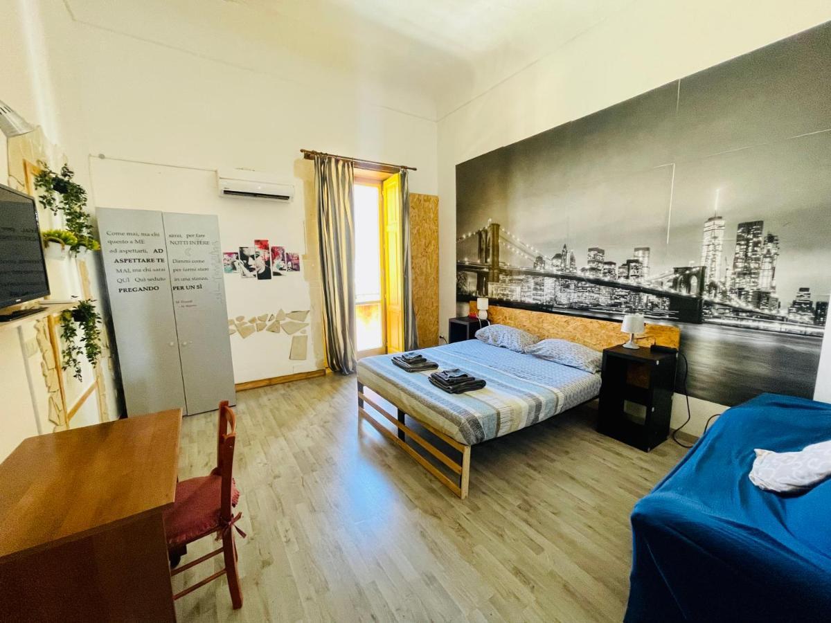 Casa Sikania Syracuse Extérieur photo