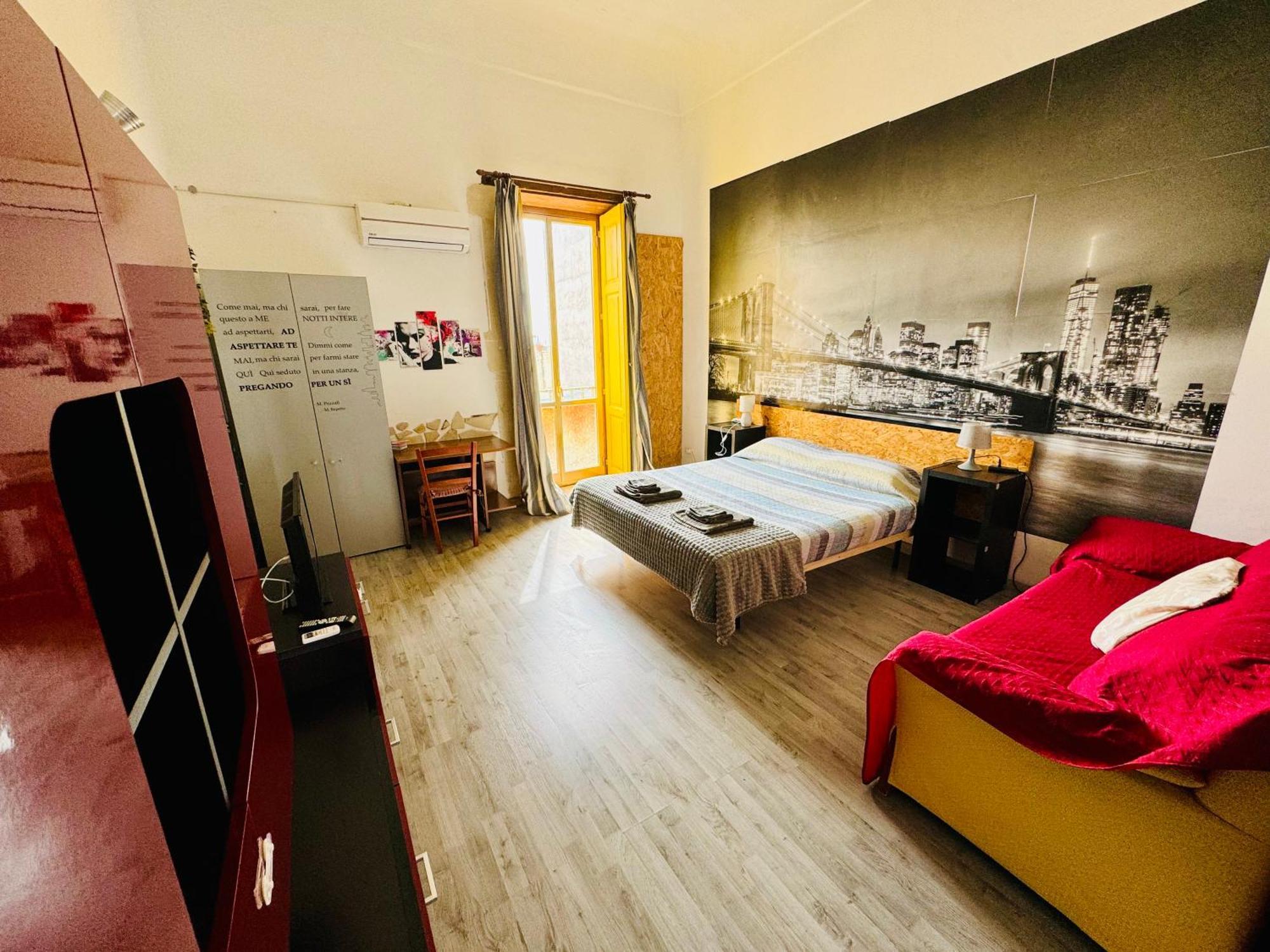 Casa Sikania Syracuse Extérieur photo