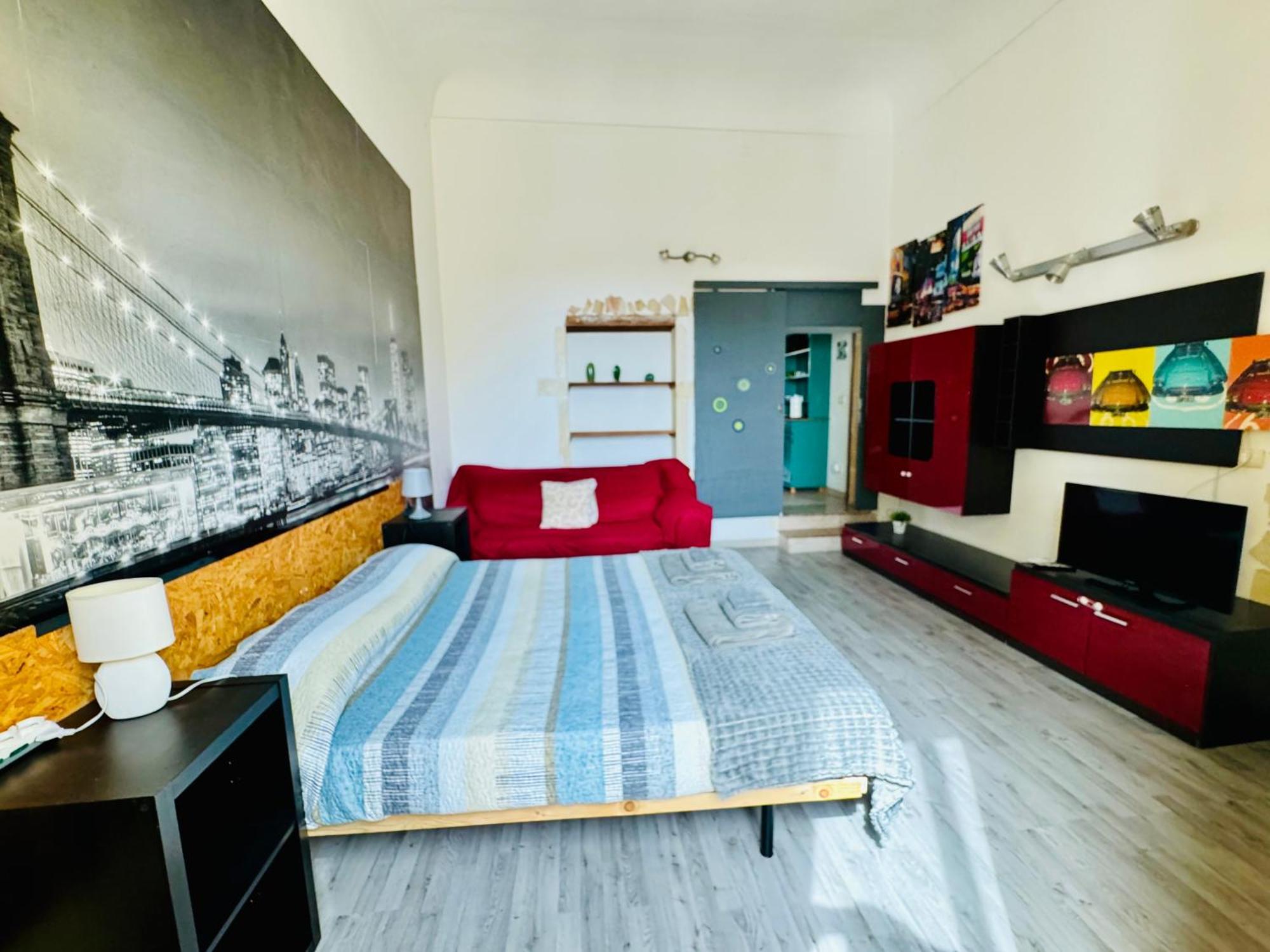 Casa Sikania Syracuse Extérieur photo