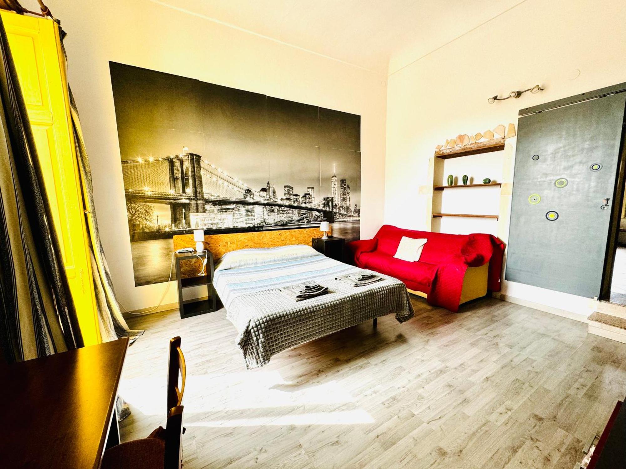 Casa Sikania Syracuse Extérieur photo