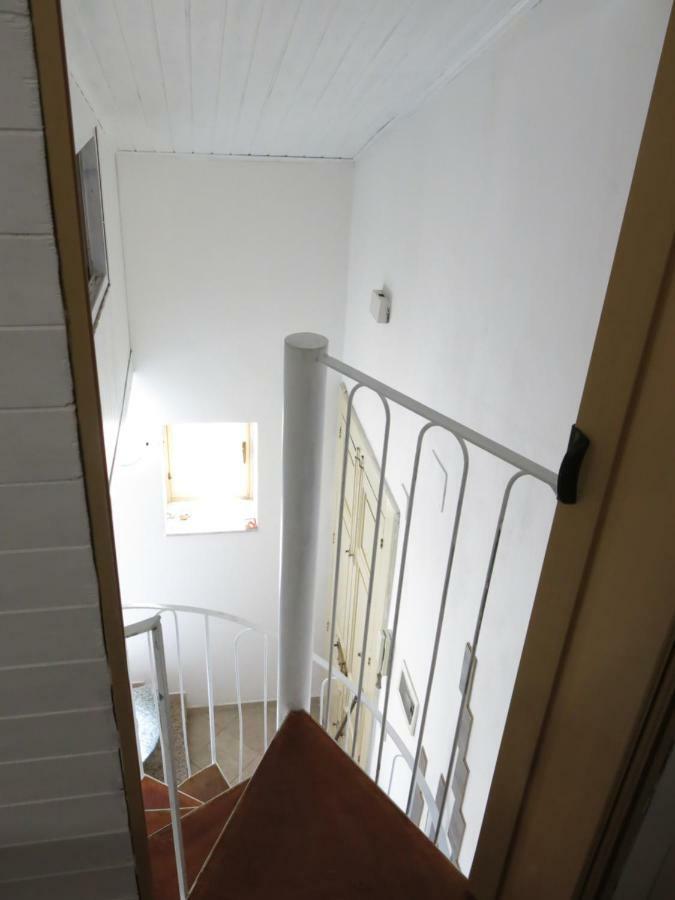 Casa Sikania Syracuse Extérieur photo