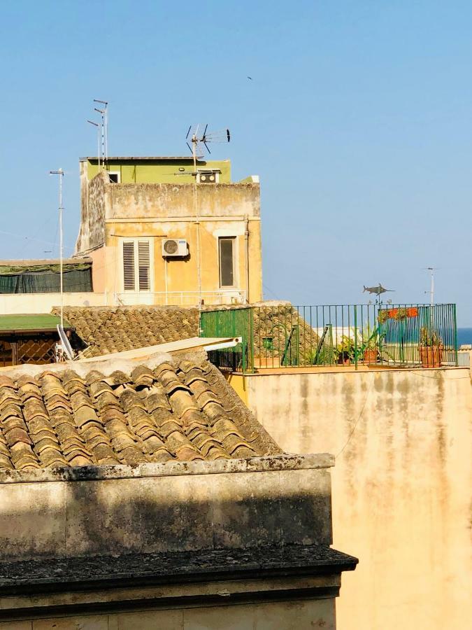 Casa Sikania Syracuse Extérieur photo