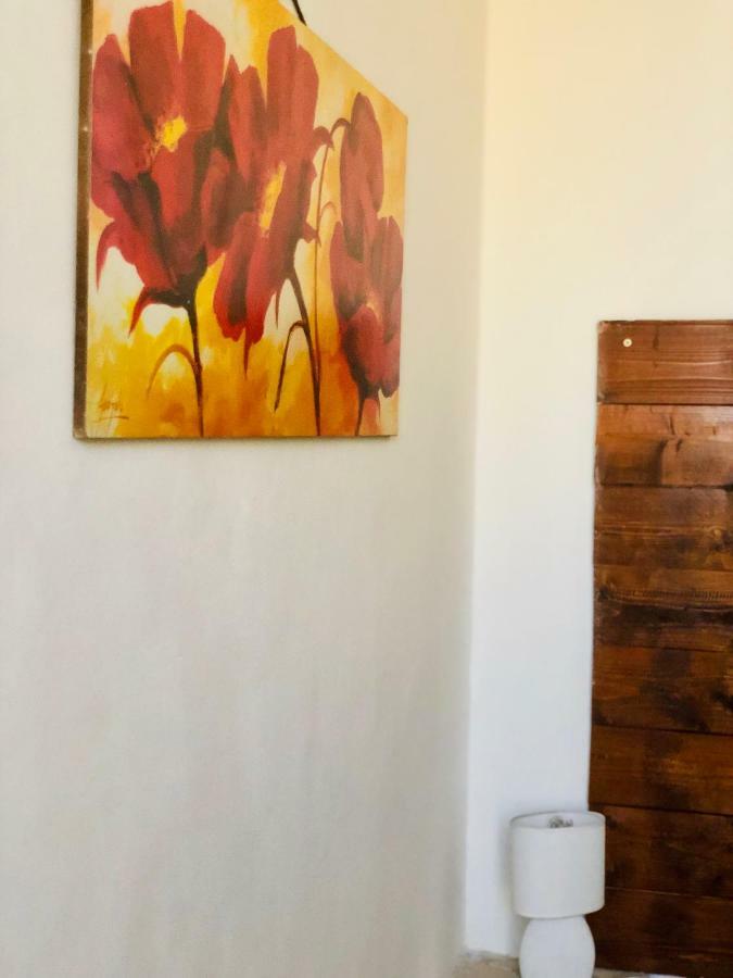 Casa Sikania Syracuse Extérieur photo