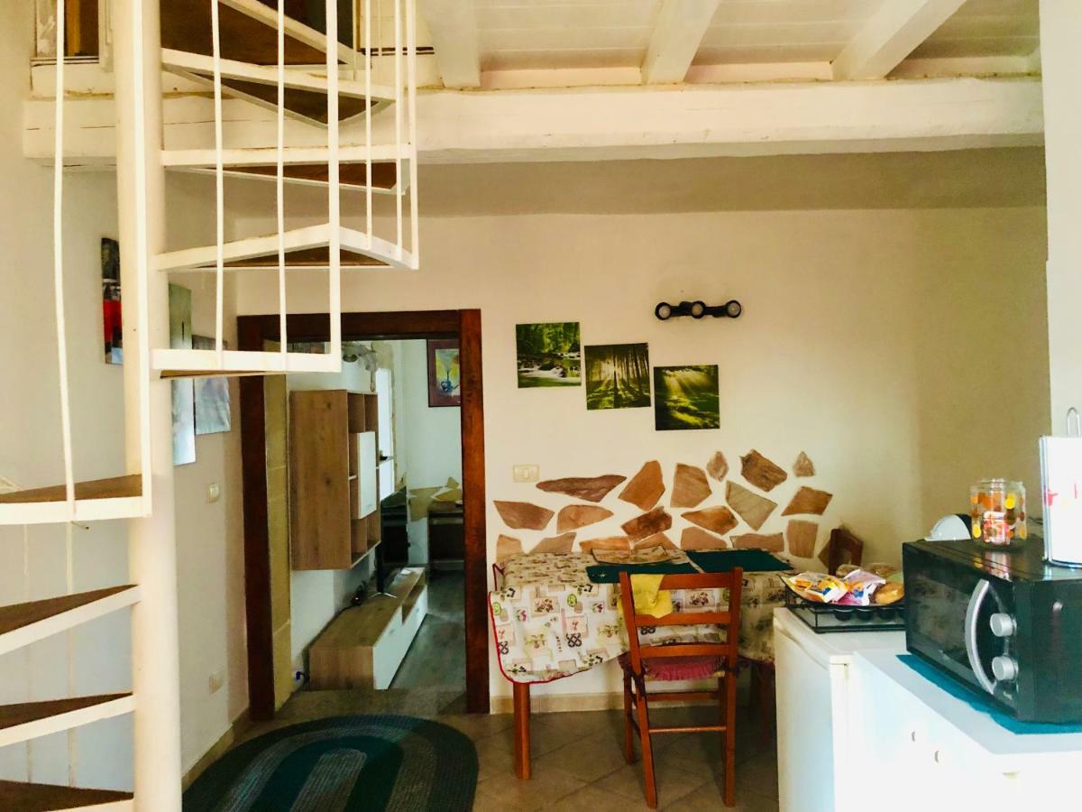Casa Sikania Syracuse Extérieur photo